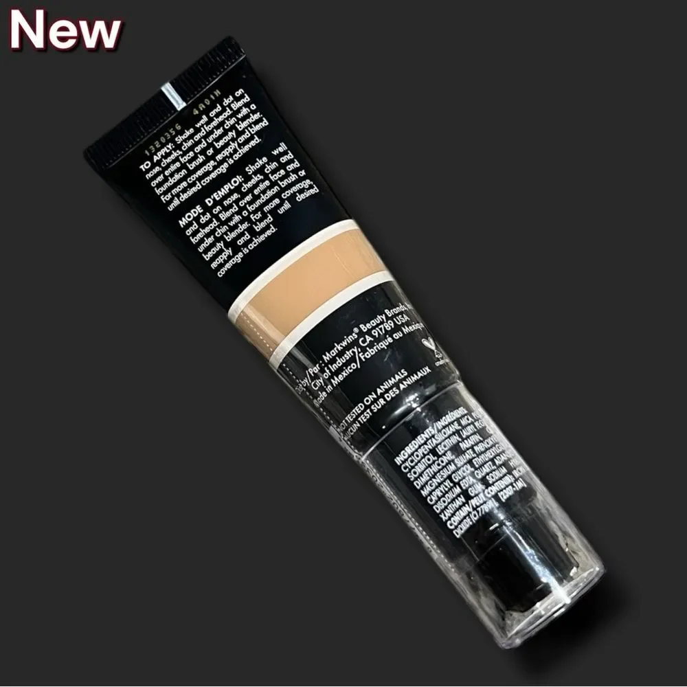 New Black Radiance True Complexion Tinted Moisturizer – Fair to Light (1320356)